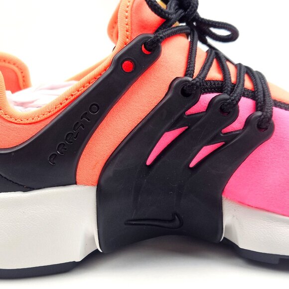 Women’s Nike Air Presto Sunset Pulse Shoes Sneakers - Picture 7 of 10
